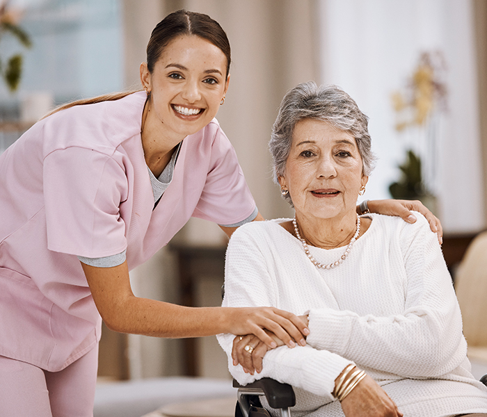 Skilled Nursing Rehabilitation Angleton