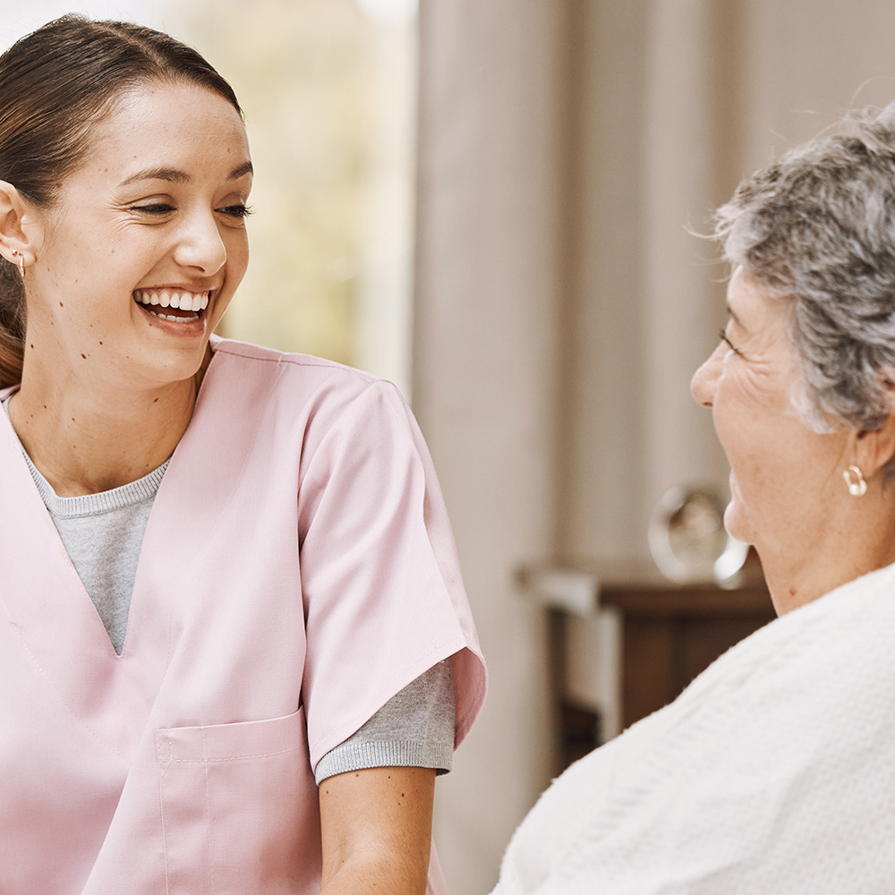 Skilled Nursing Angleton