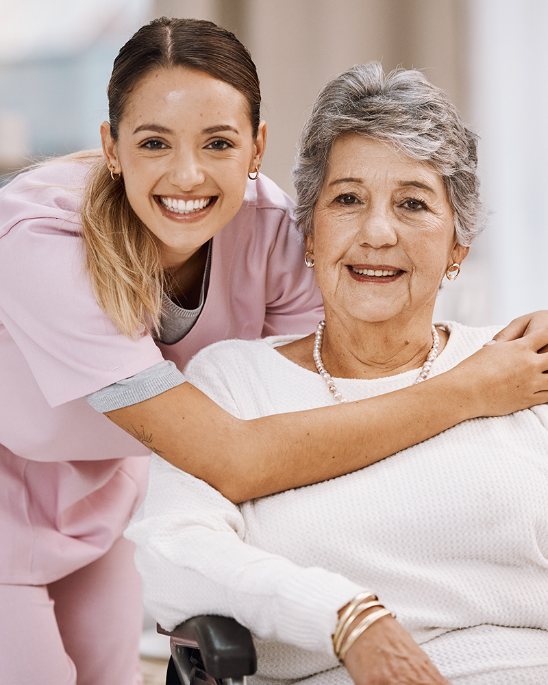 Skilled Nursing Home Facilities Angleton